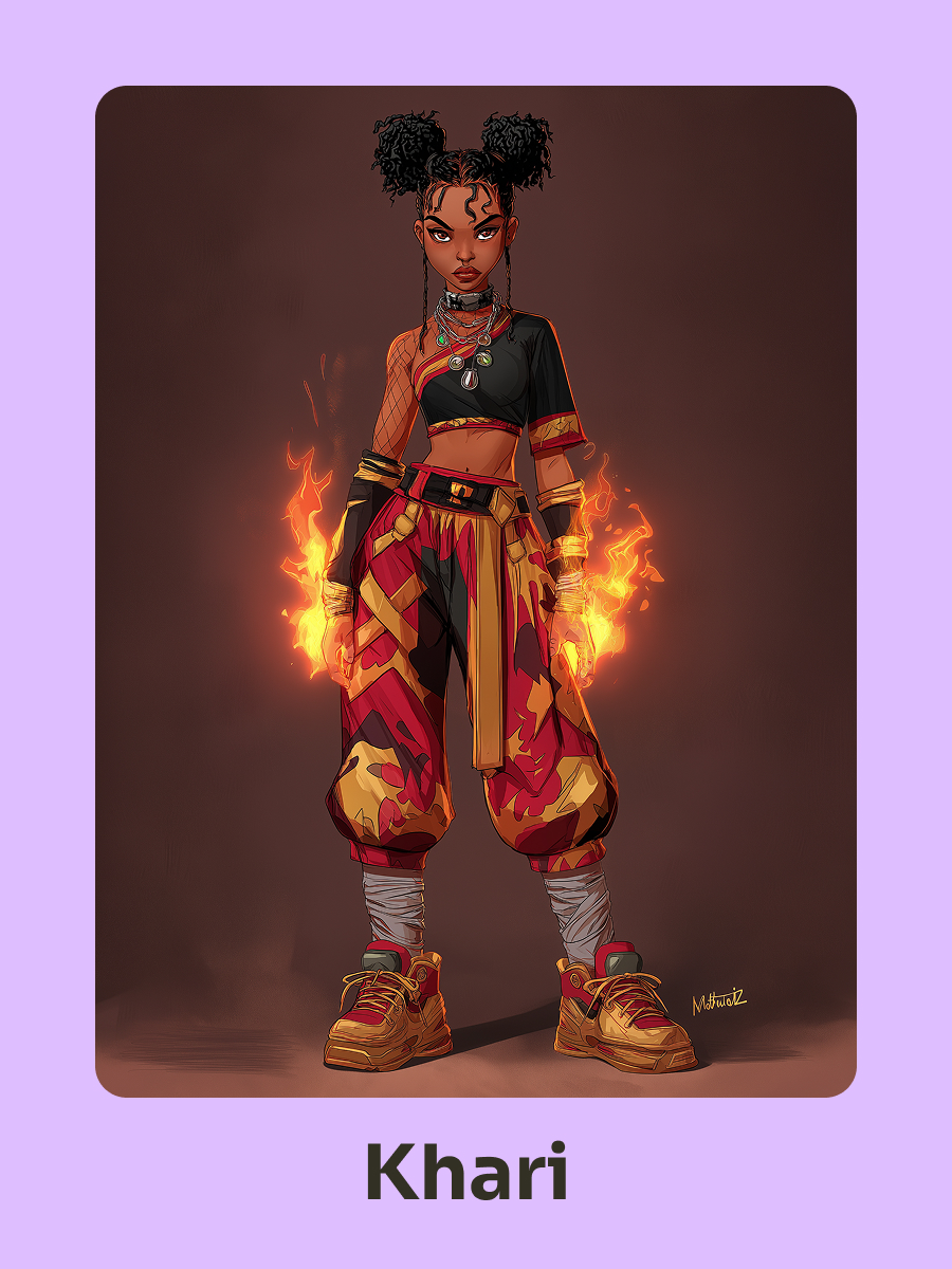 Khari