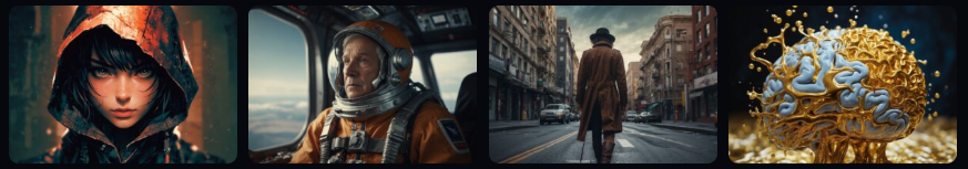 Leonardo AI