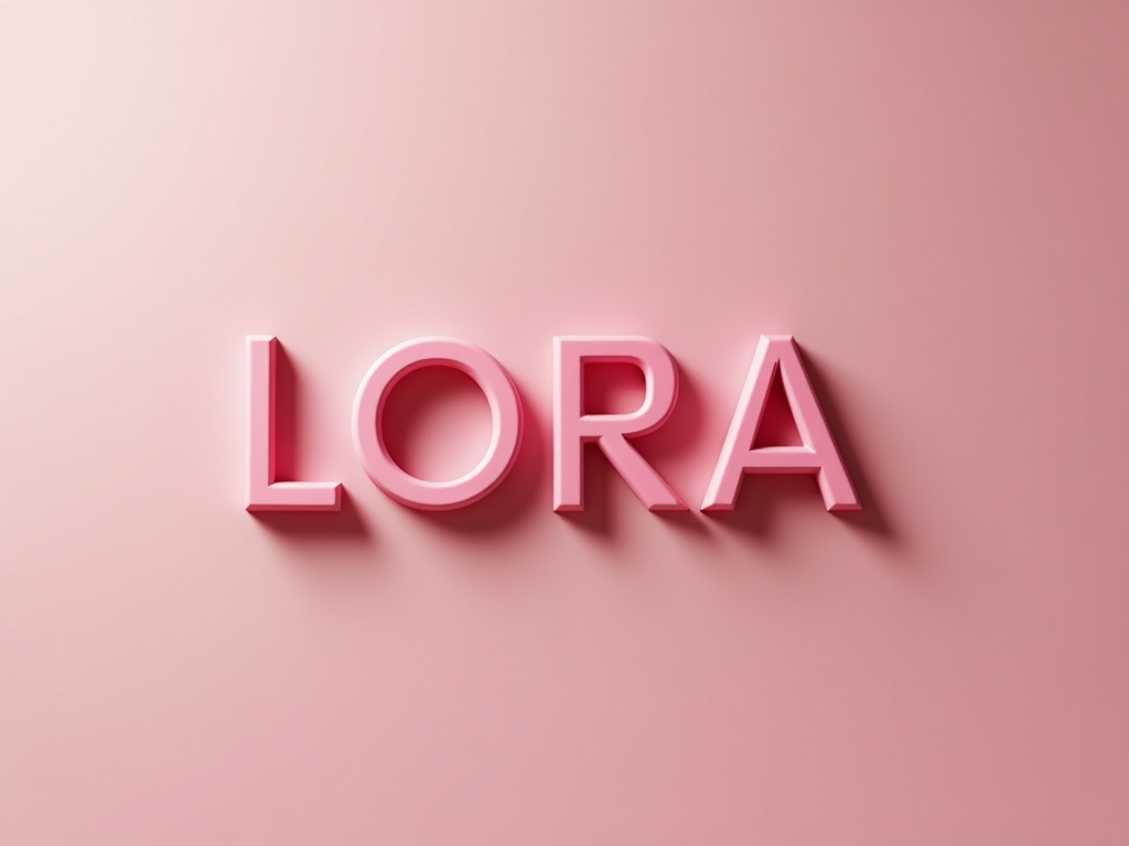 Light Pink Logo