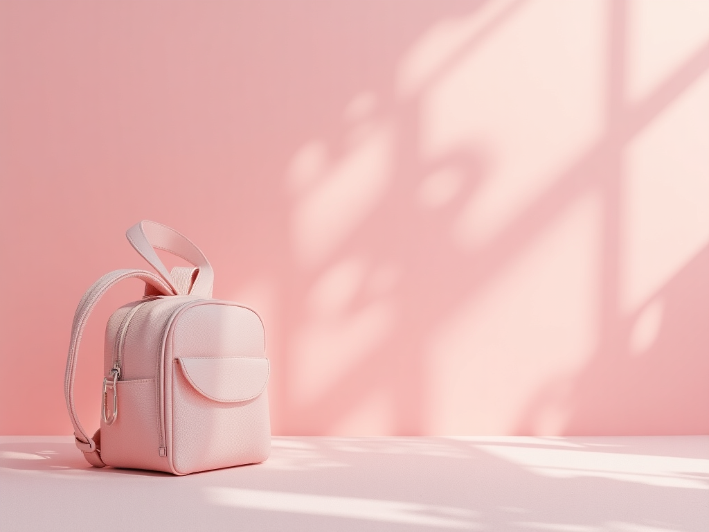 Light Pink Products