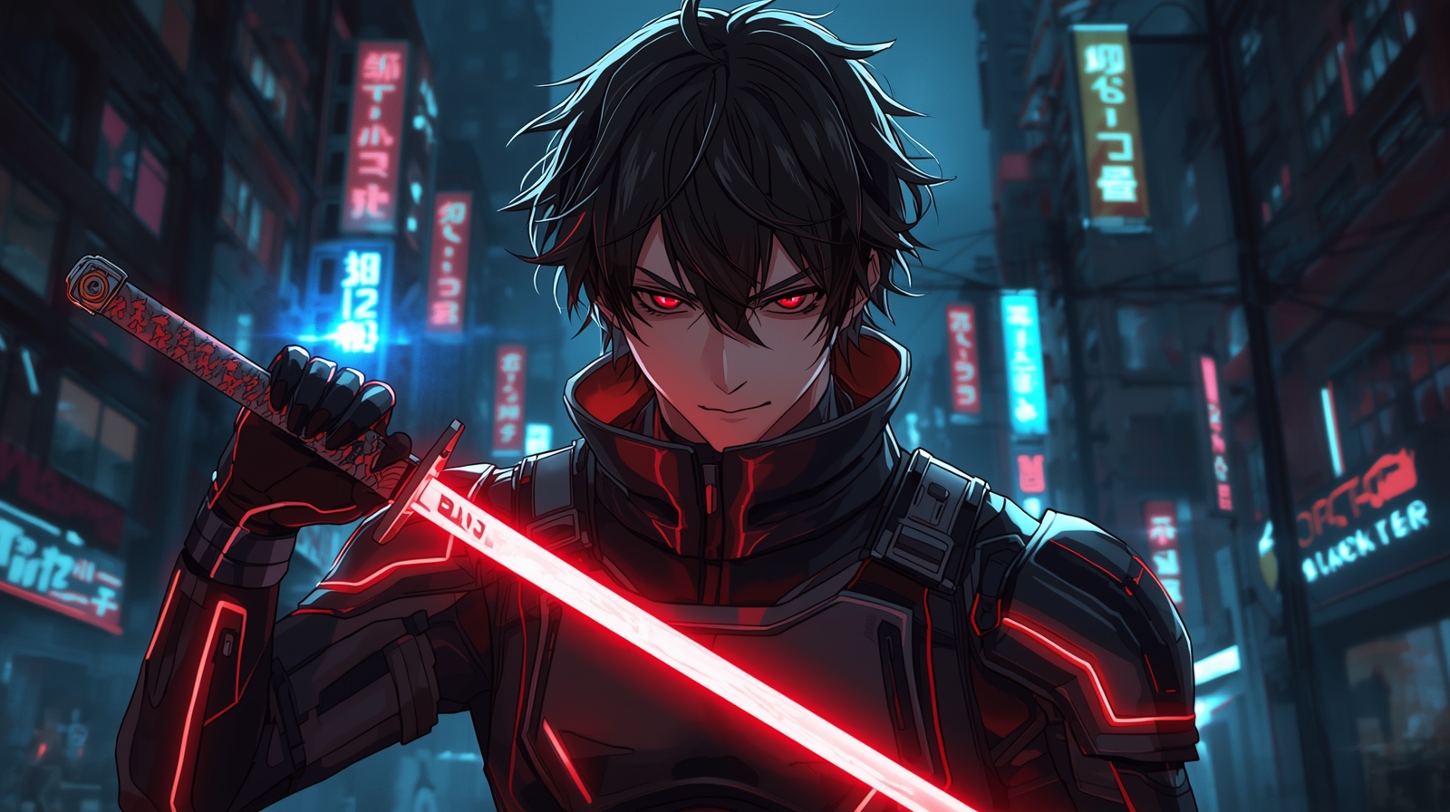 Generated on Leonardo AI