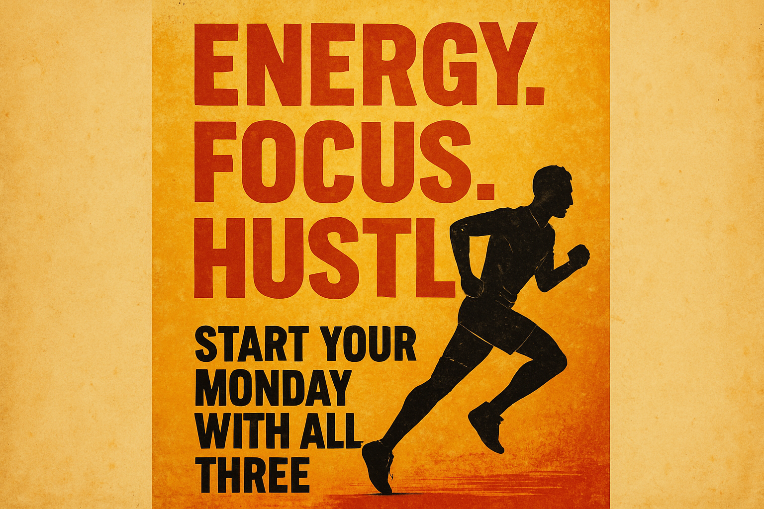 Motivational Monday Quotes