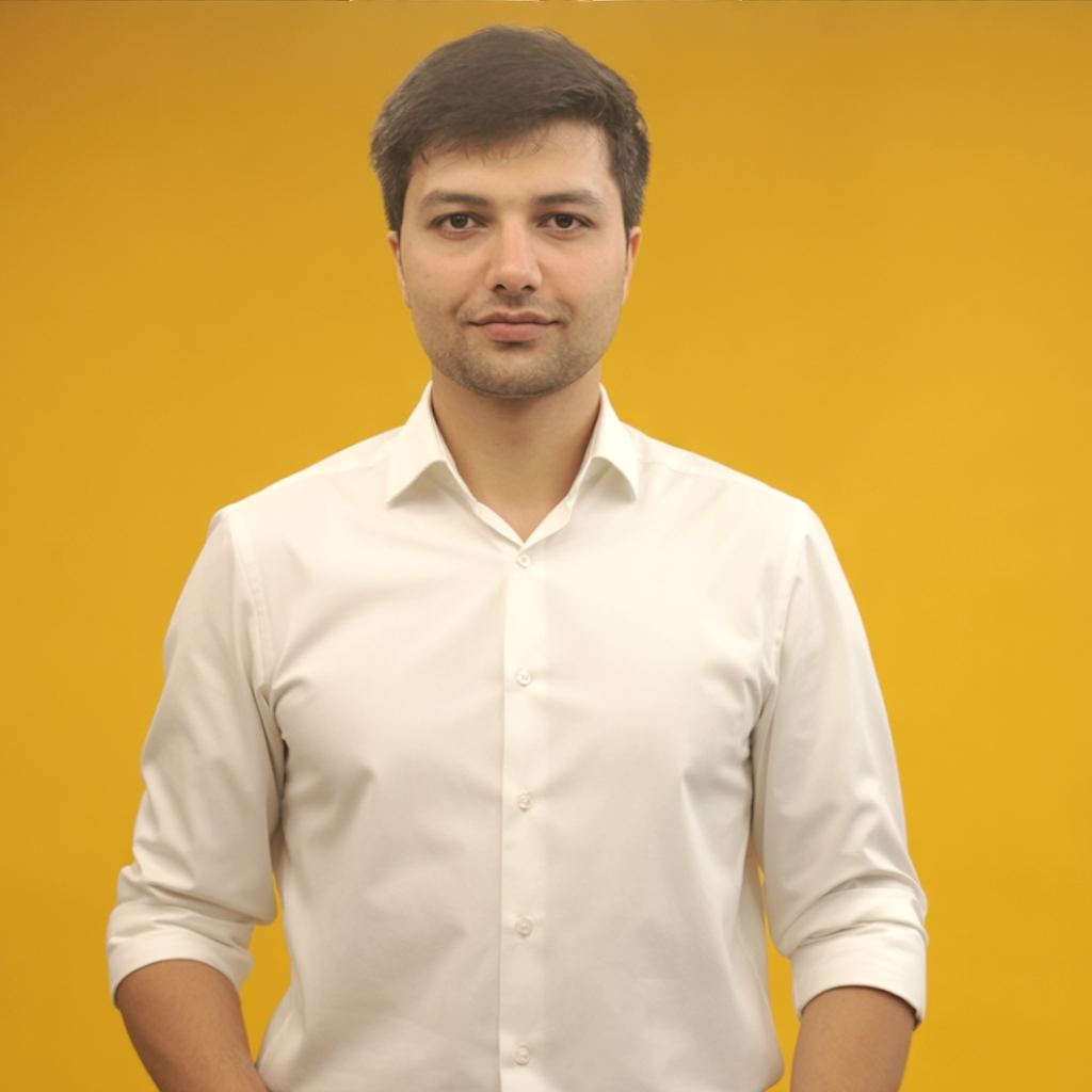 Shayan Shahzad