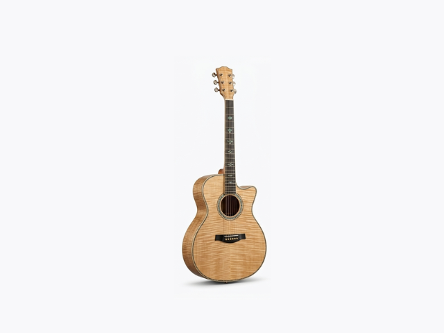 Music & Entertainment