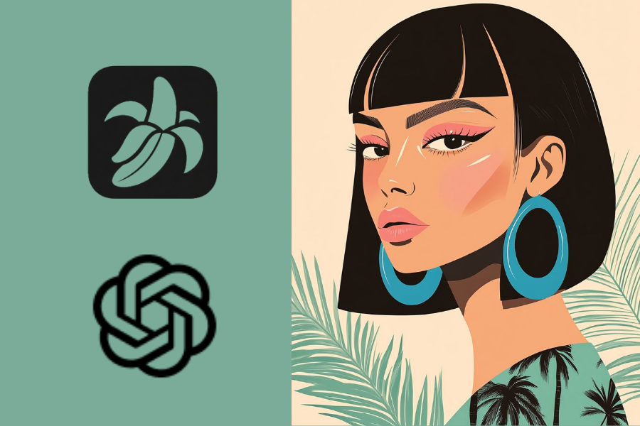 Nano Banana Pro vs GPT Image