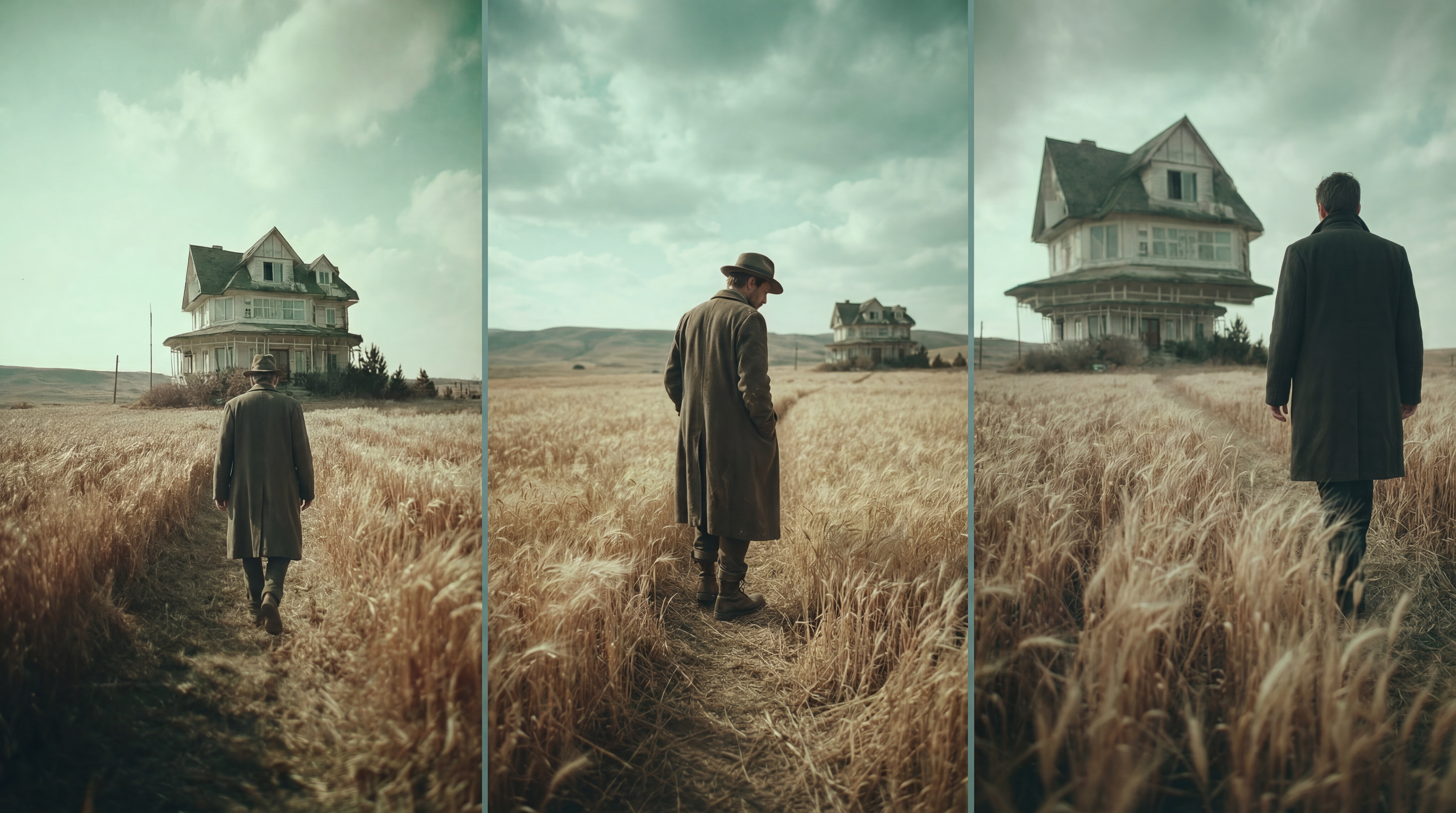 Natural lighting and realism feel more production-ready with ImagineArt.