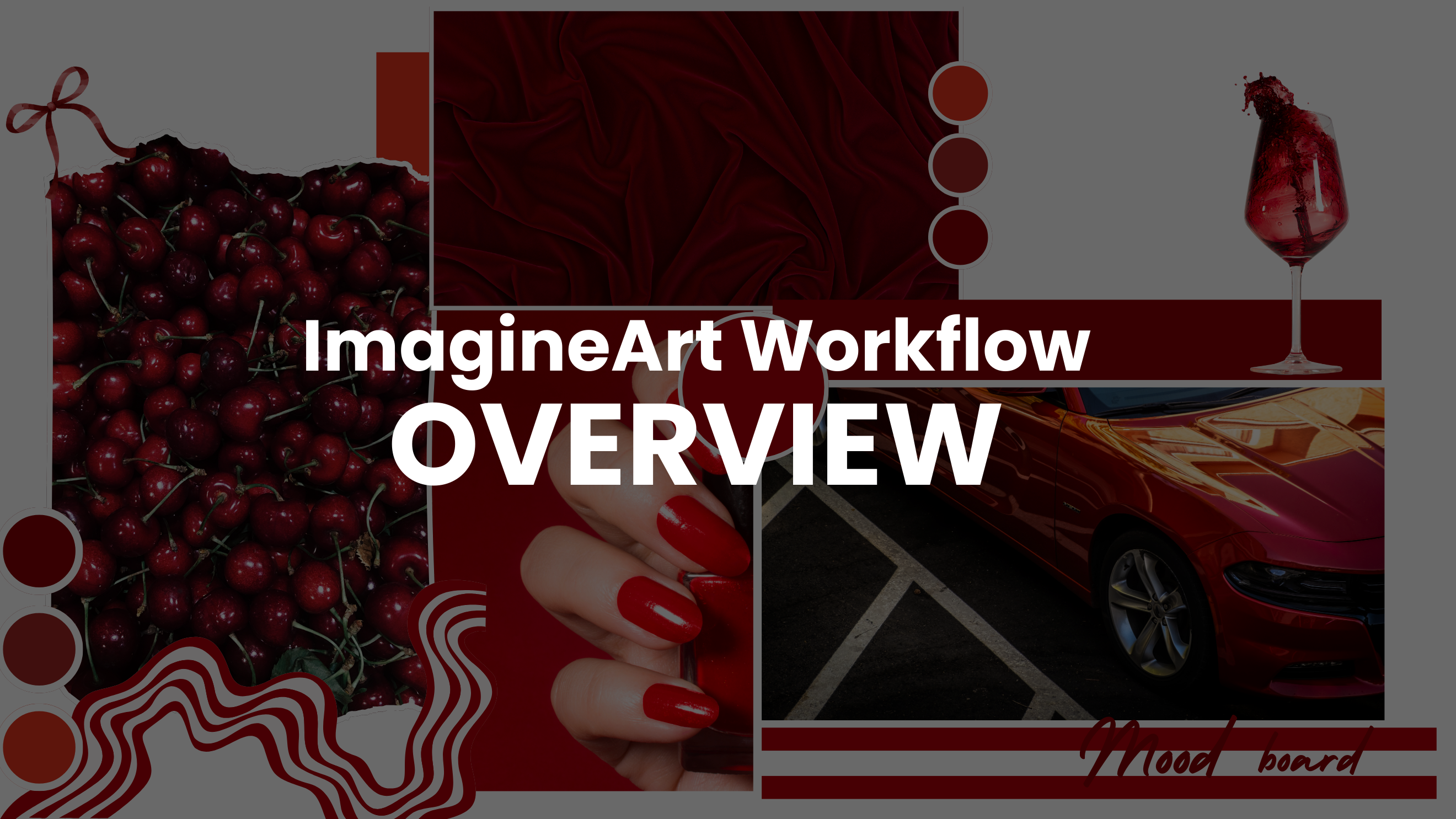 ImagineArt Workflows - A Comprehensive Overview