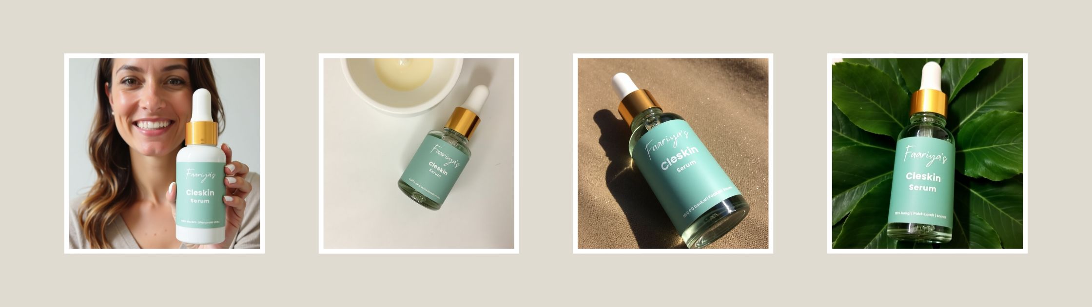 Object Training - Product Ads and Photography
