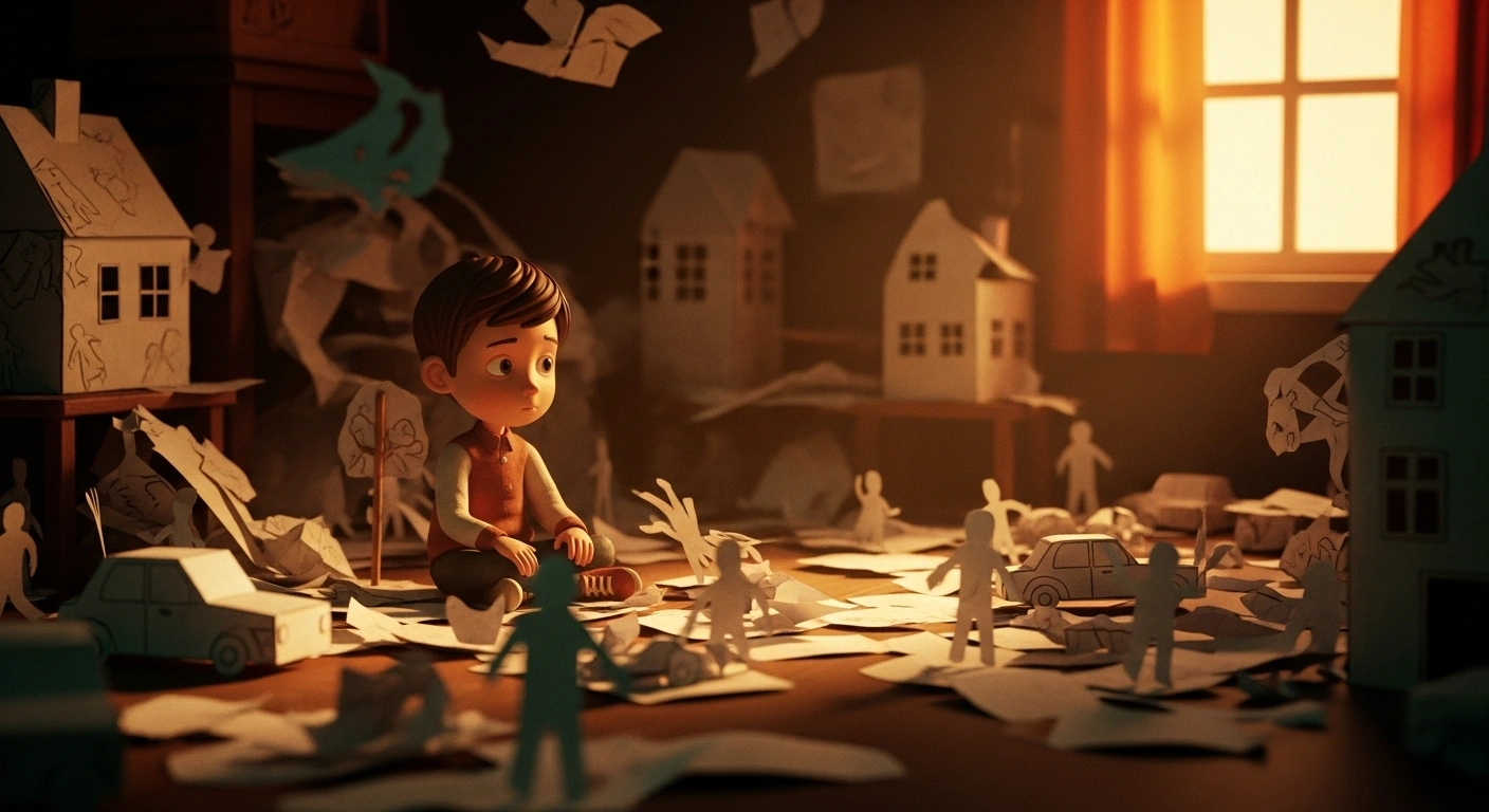 Papertown