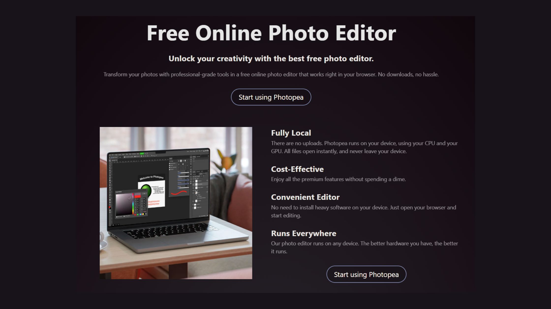 Photopea