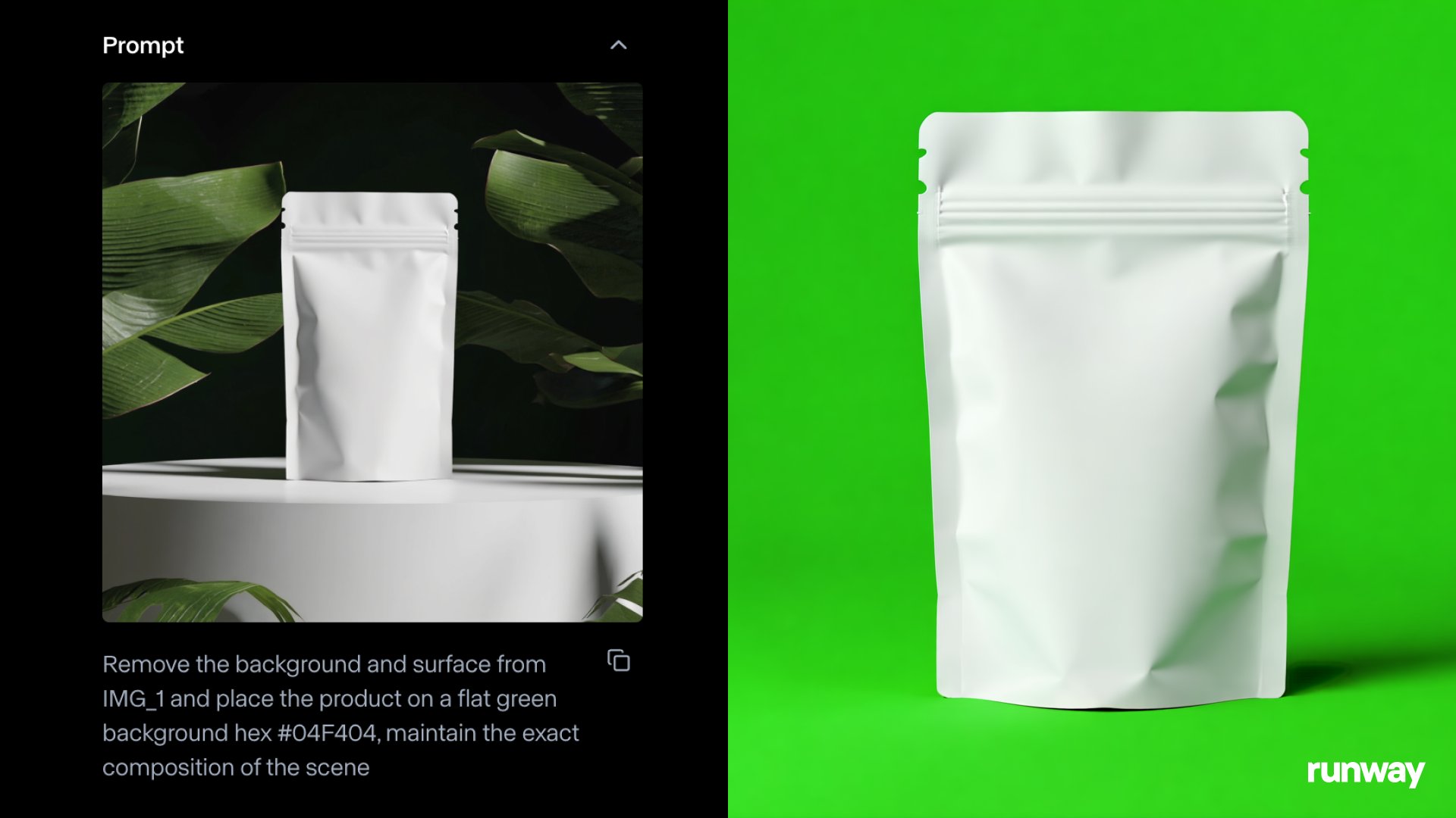 Product Mockups