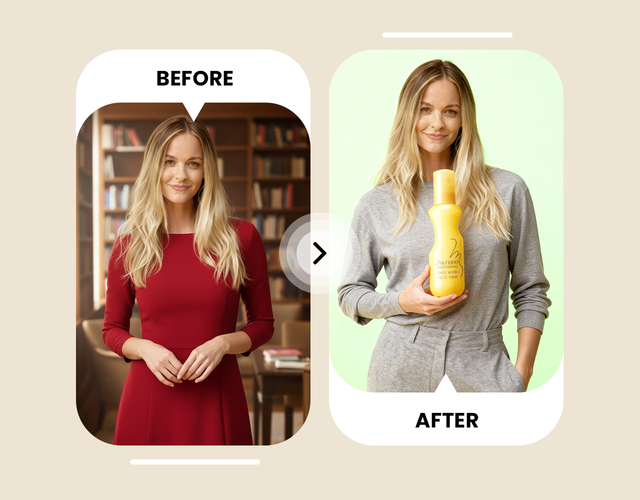 Enhance Customer Trust with Lifelike Product Visuals