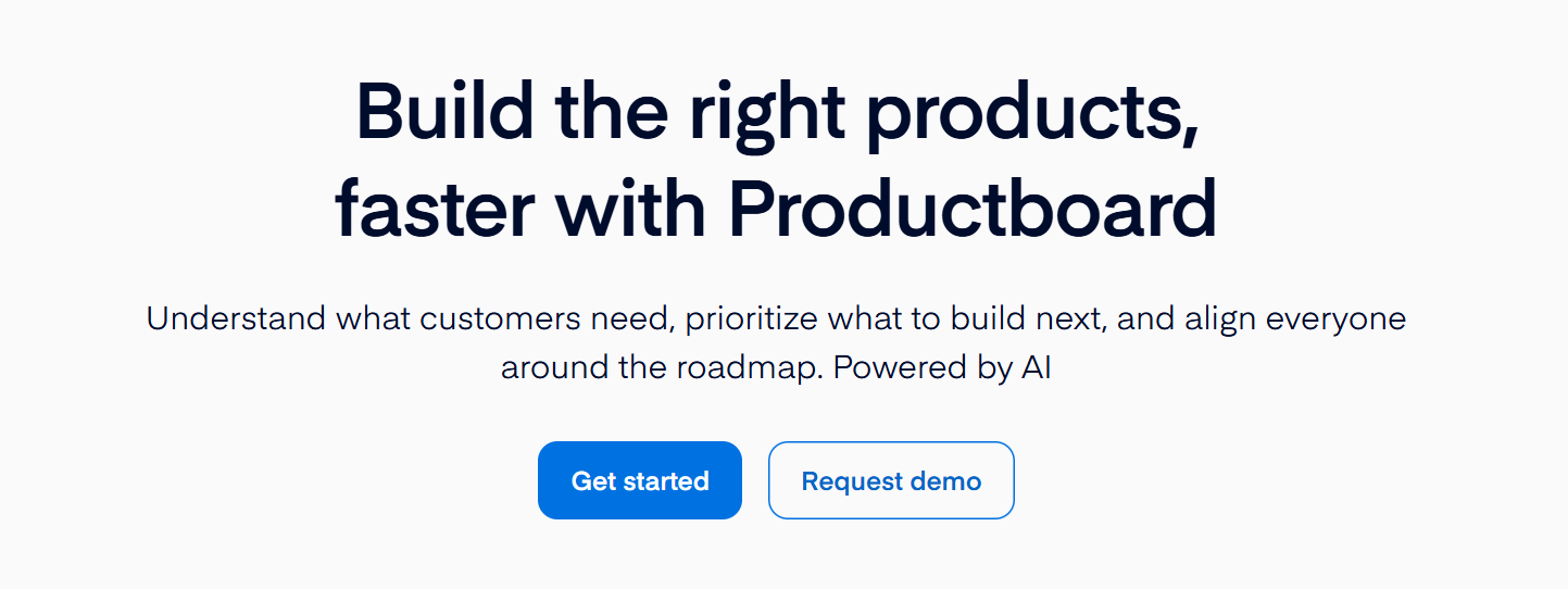 Productboard