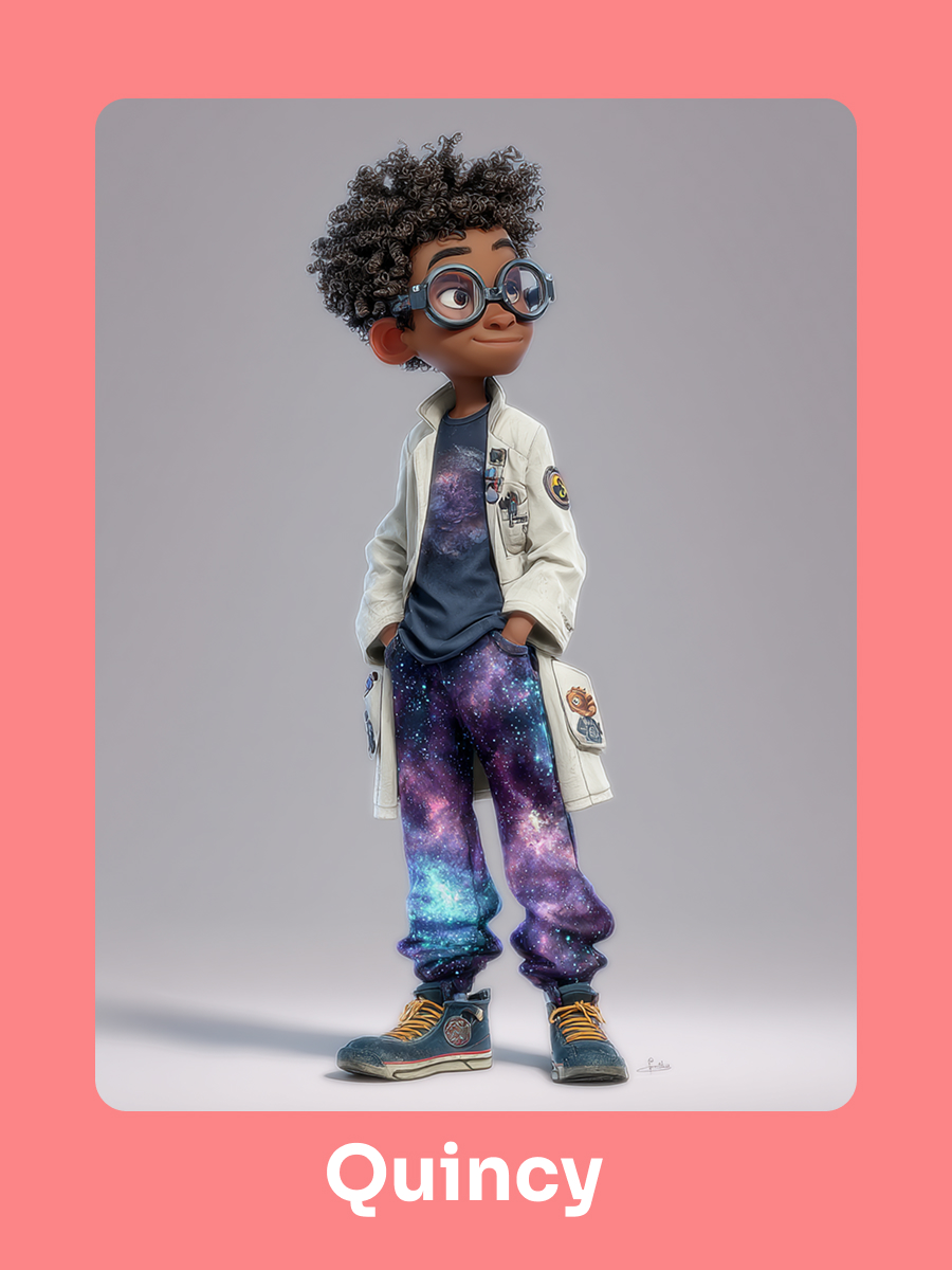 Quincy