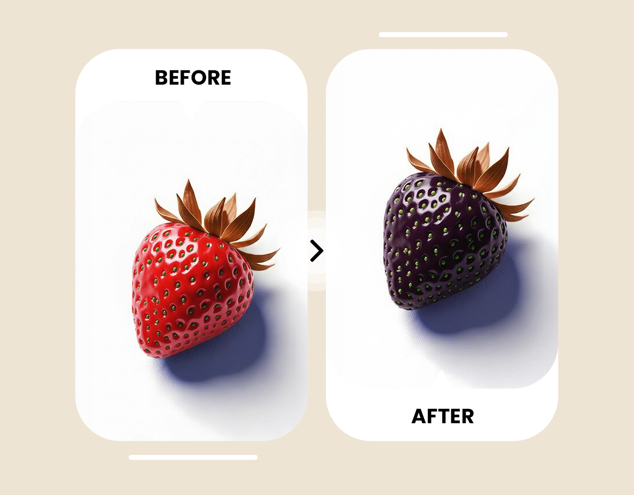 Product & Background Recoloring