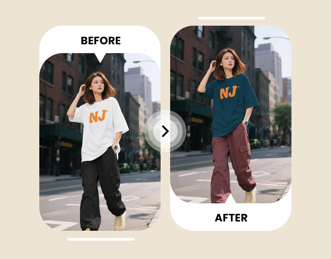 Fashion & Creative Edits