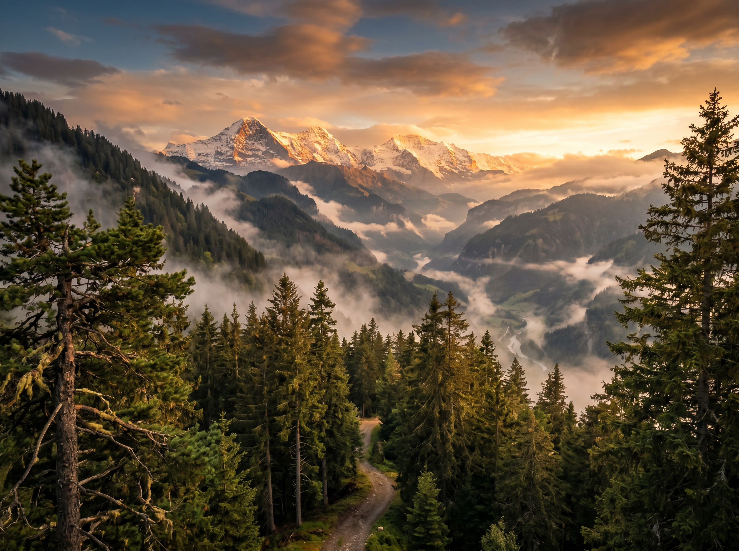 512px to 4K Resolution with Rich Detail
