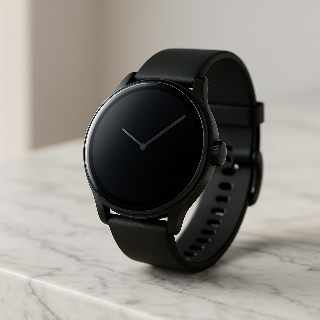 AI-Generated Product Mockups