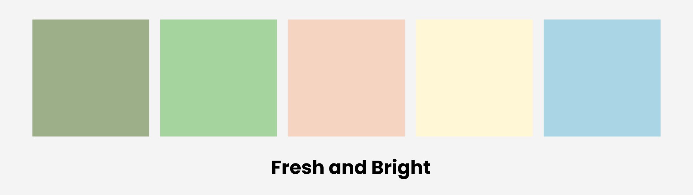 Sage Green Palette 3
