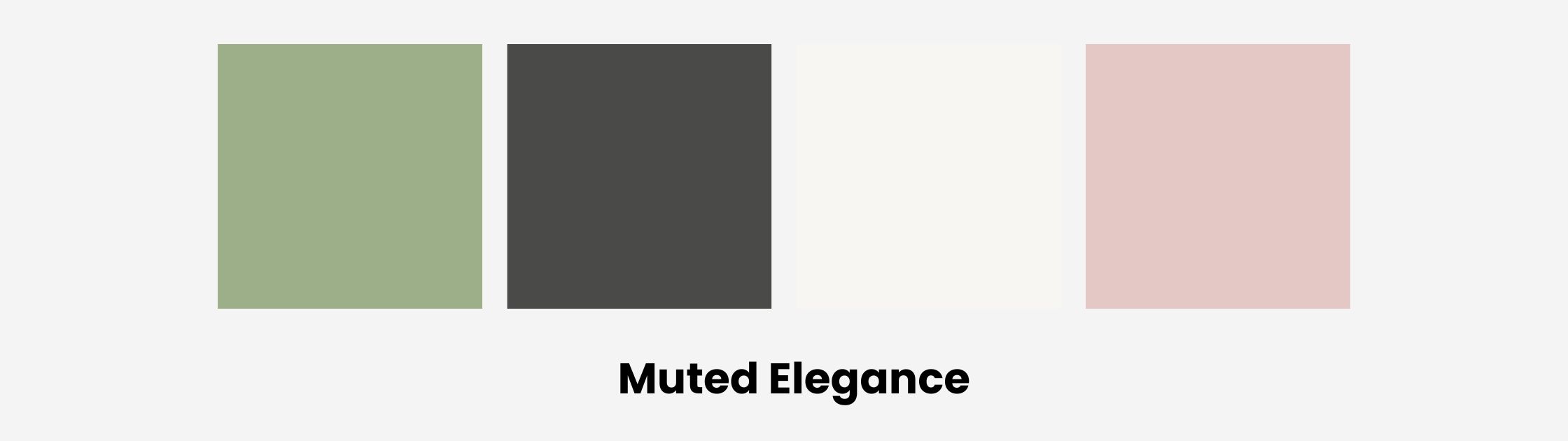 Sage Green Palette 4