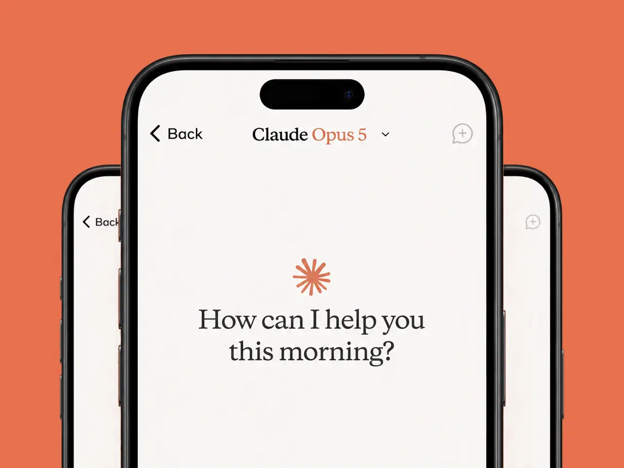 From Task to Finished Feature