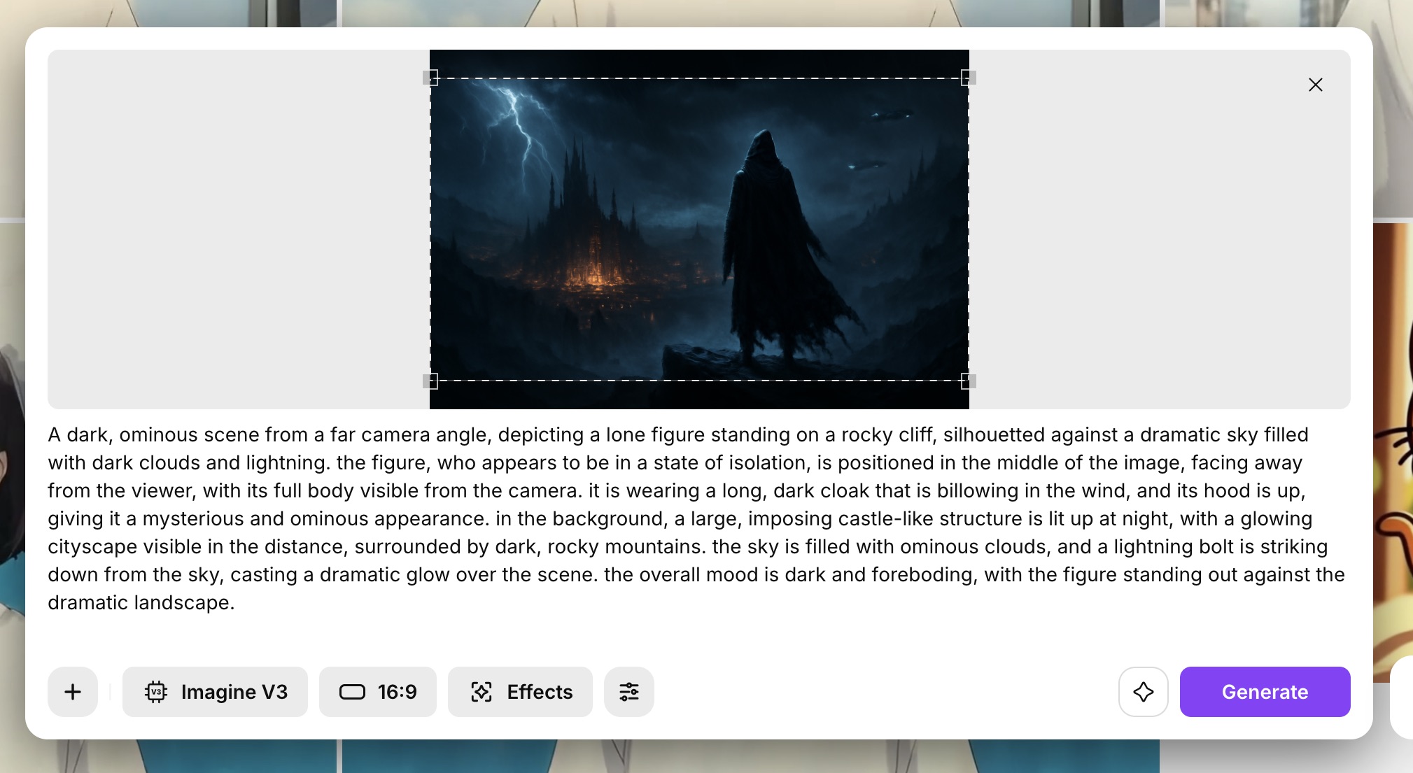 Storytelling Videos