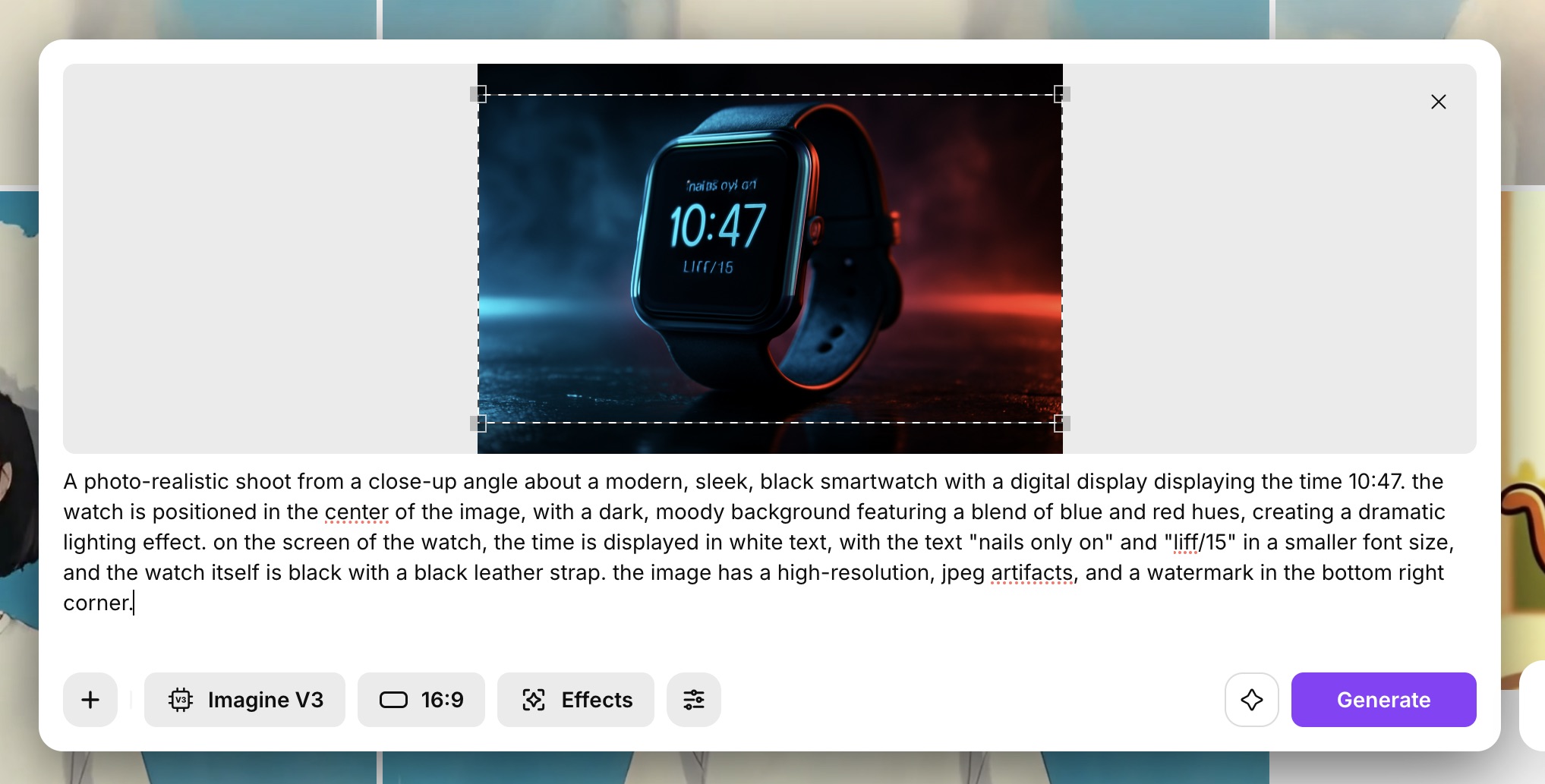 Product and Marketing Videos