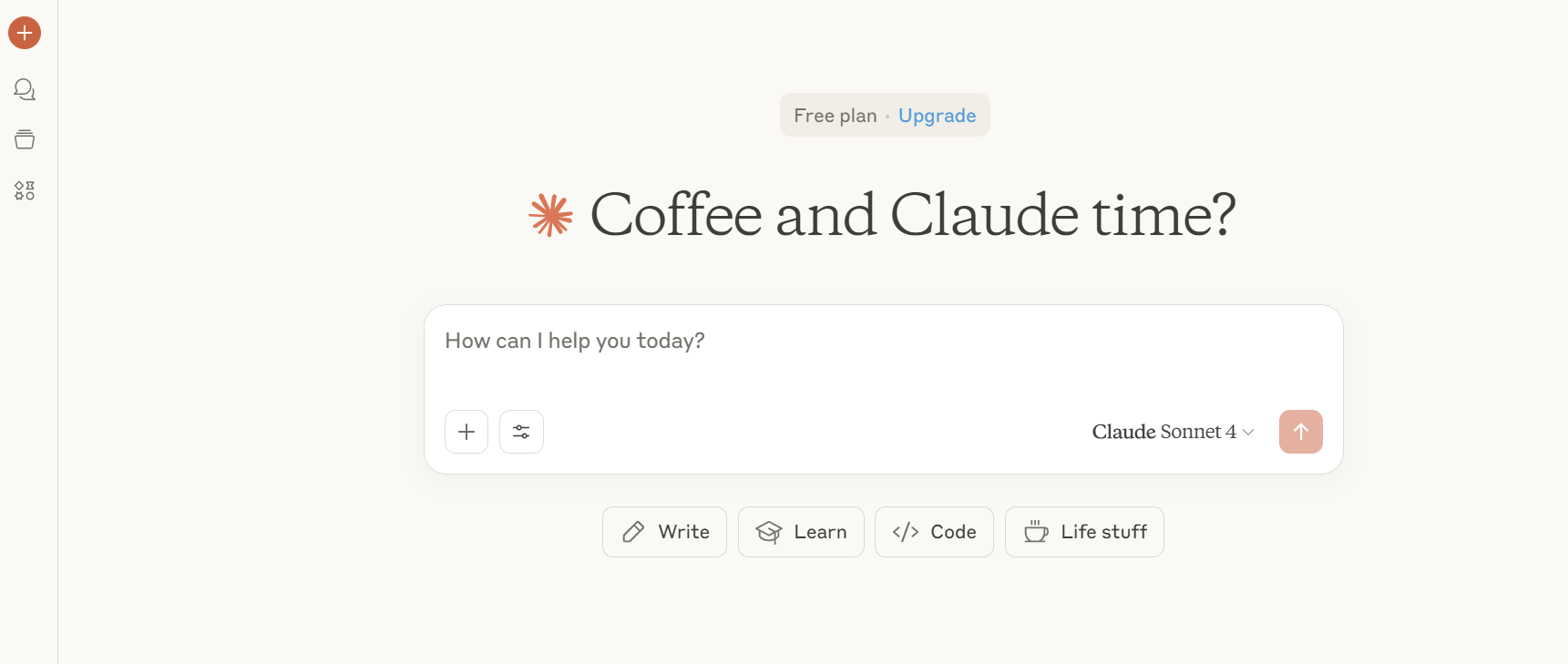 Claude AI Assistant