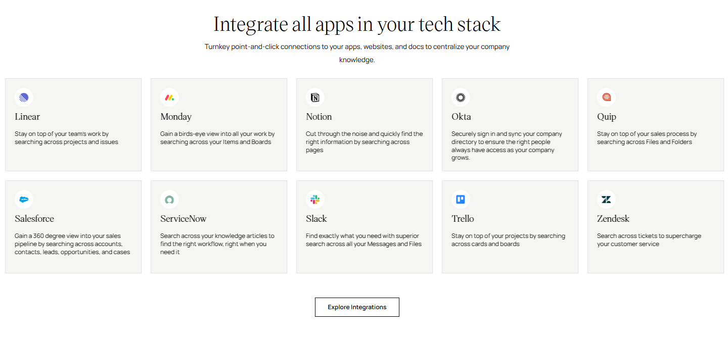 AI tools for programmers
