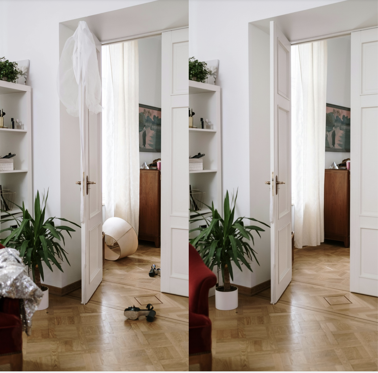 AI Object Remover