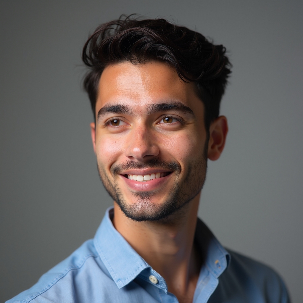 Ravi Patel