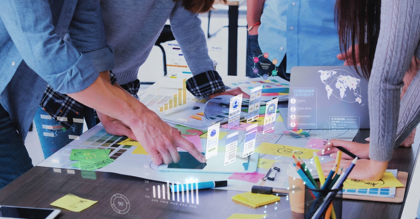 6 Best Google Stitch Alternatives for UI Design in 2026