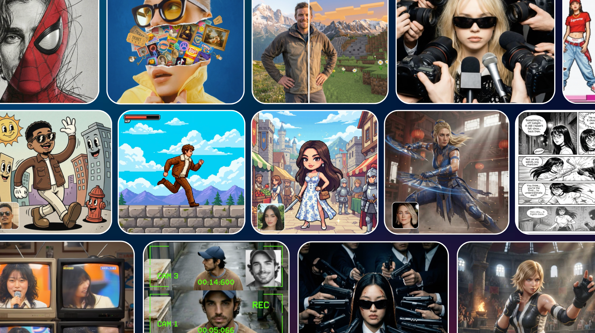 15 Best Photo Filter Apps in 2026 | ImagineArt