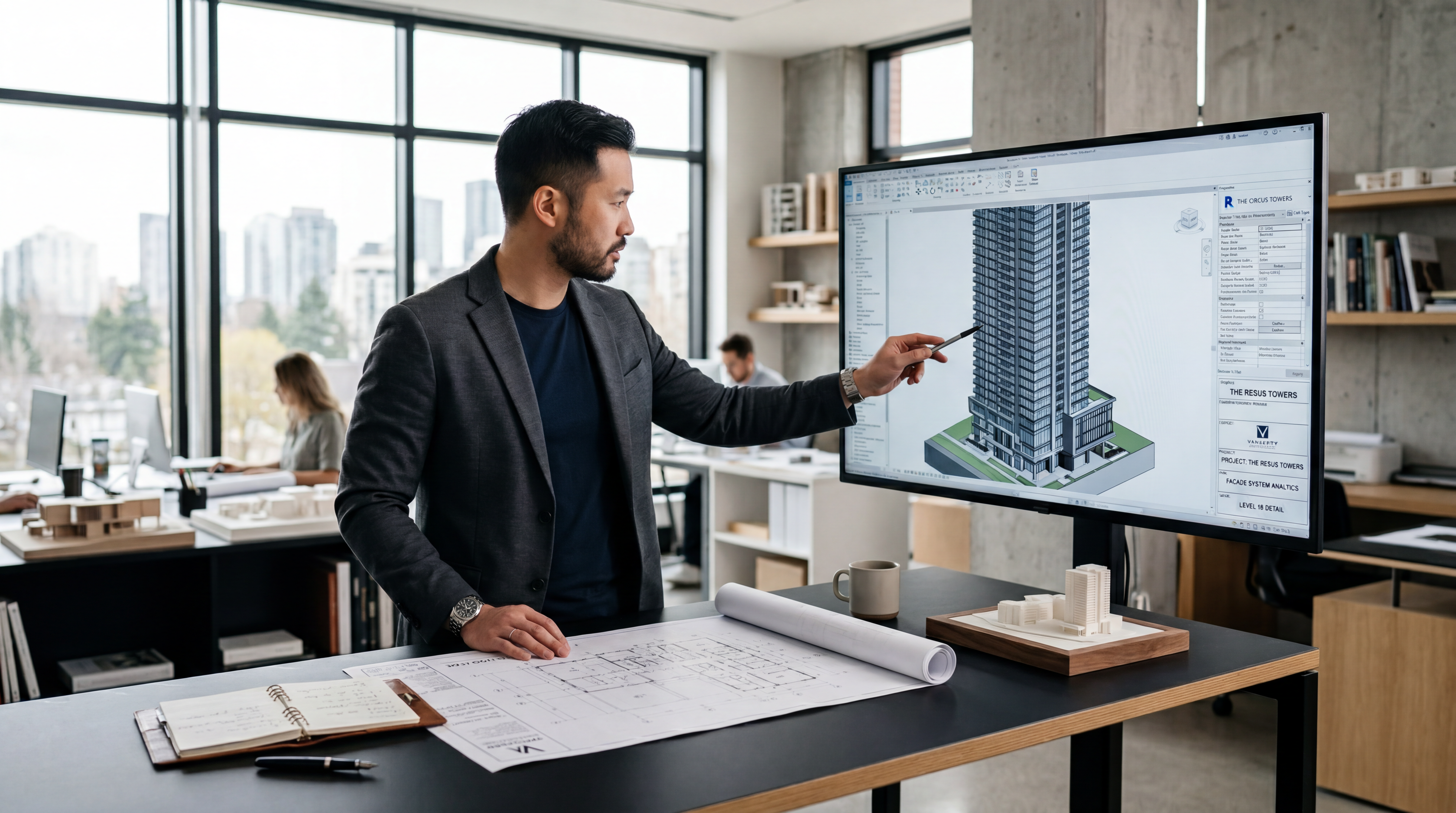 The firms winning clients today aren’t bigger, they’re just more visible.