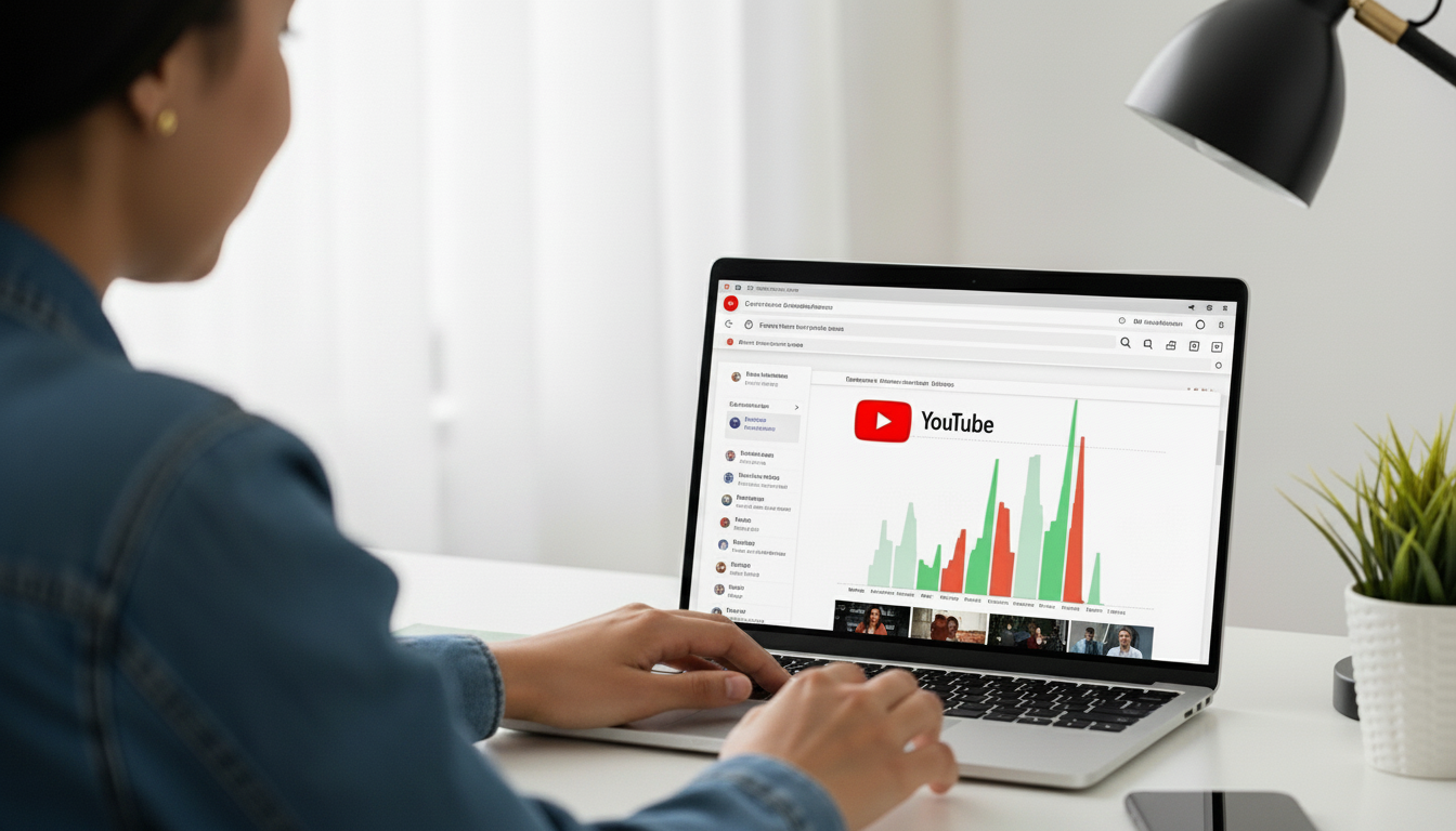 The moment your content starts working for you — not the other way around.