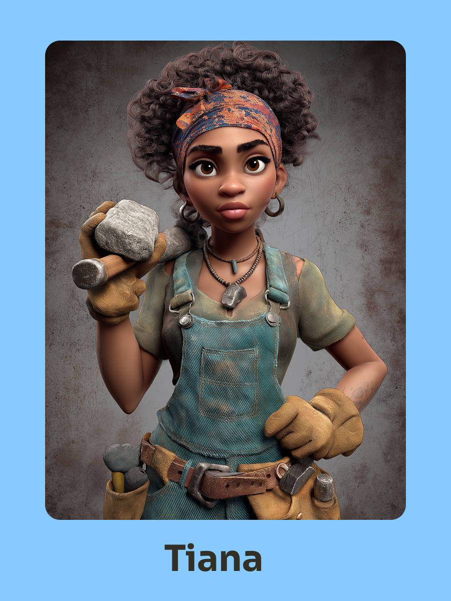 Tiana