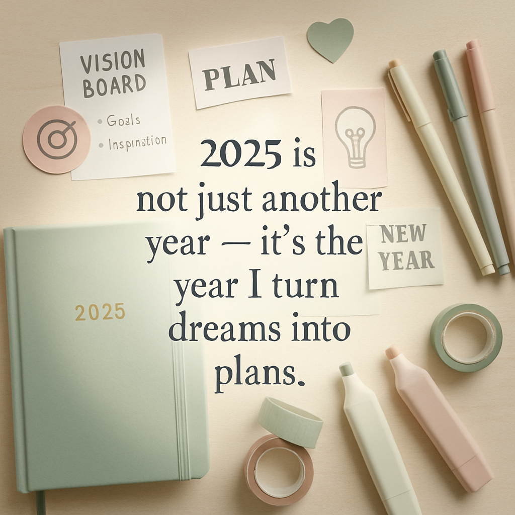 Vision Board Quote 12