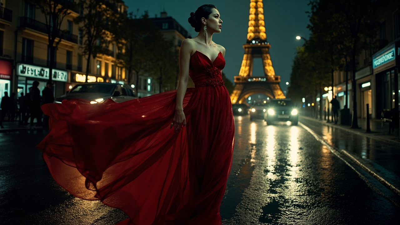 Realistic photography done by MiniMax Image on ImagineArt