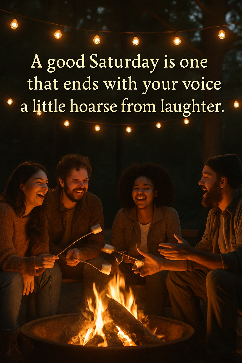 Saturday Quote 30 - Created with ImagineArt