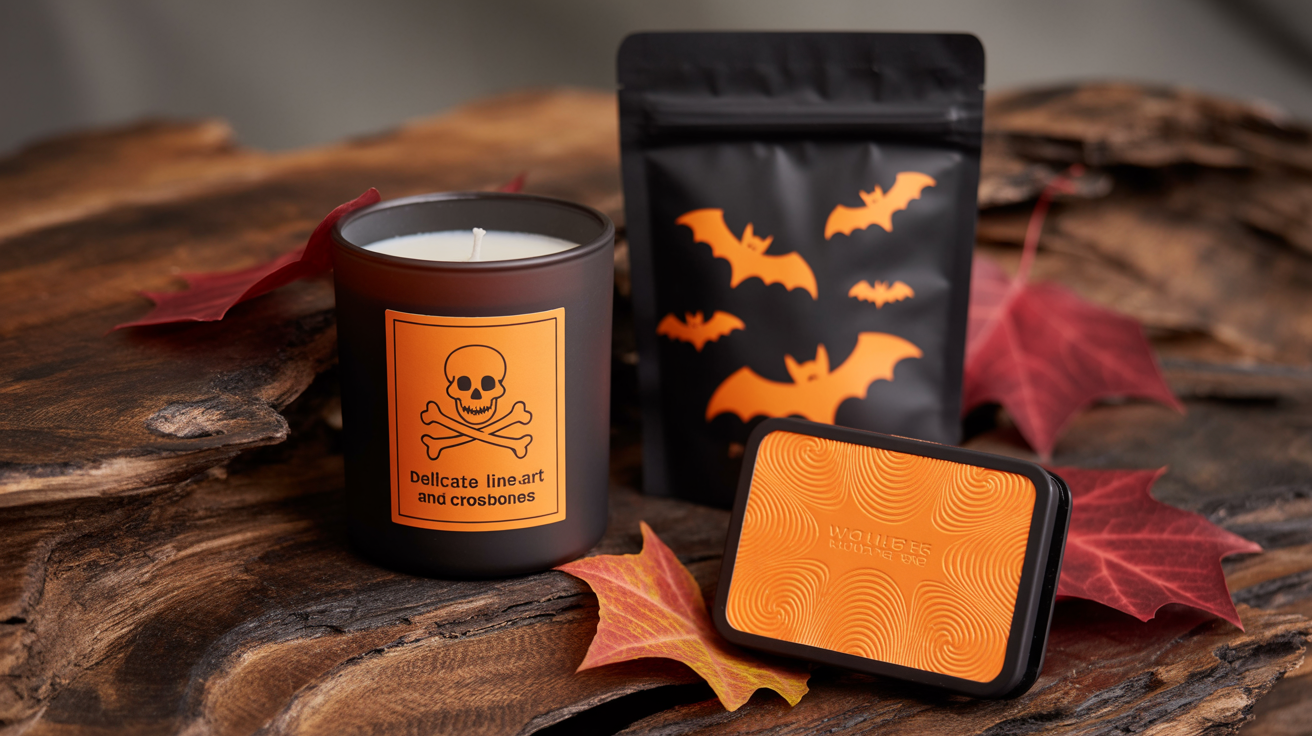 Product bundles generated by ImagineArt