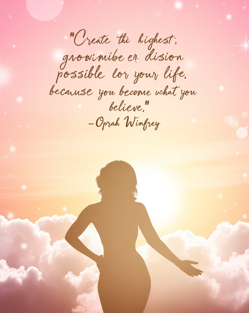 Vision Board Quote Quote 1