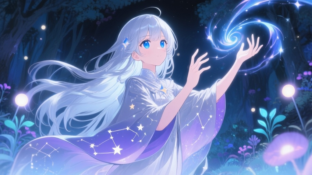 Generated by ImagineArt using Qwen-Image