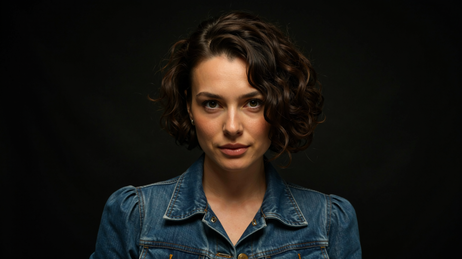 Realistic portraits generated by ImagineArt 1.0