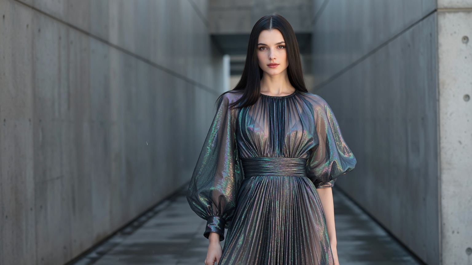 Fashion product generated by ImagineArt 1.0