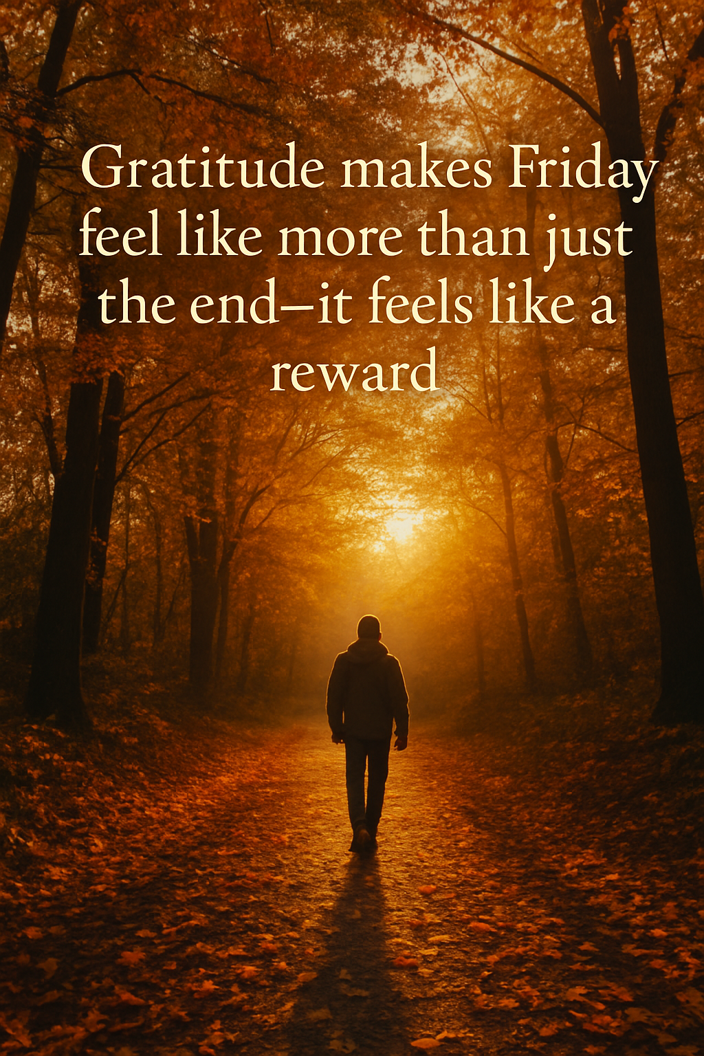 Friday Quote 4 - Created with ImagineArt