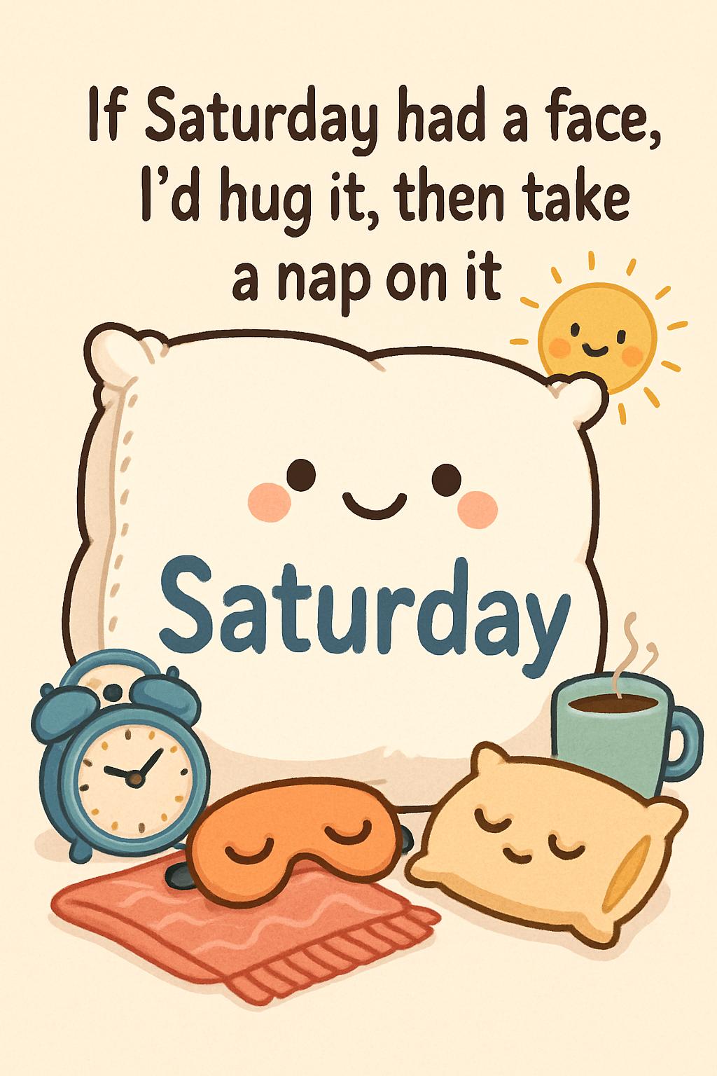 Saturday Quote 16 - Created with ImagineArt