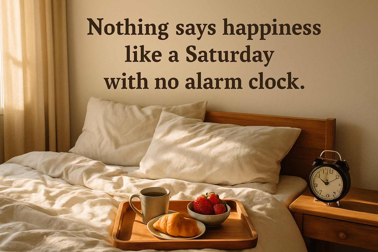 Saturday Quote 12 - Created with ImagineArt