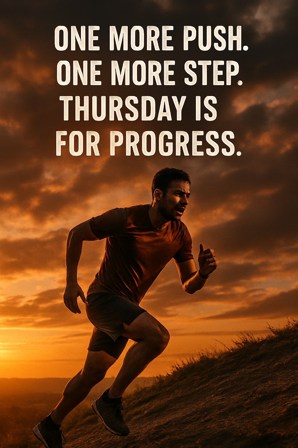 Thursday Quote 32 - Created with ImagineArt