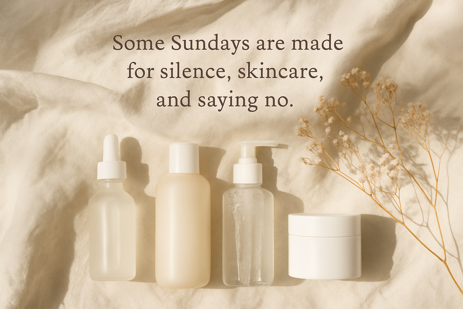 Sunday Quote 19 - Created with ImagineArt