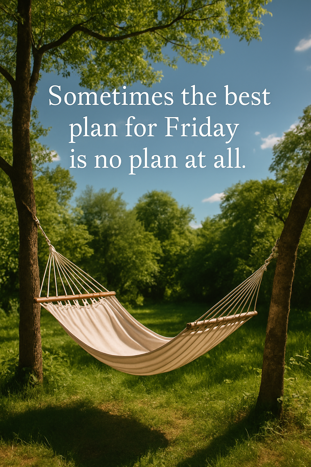 Friday Quote 15 - Created with ImagineArt
